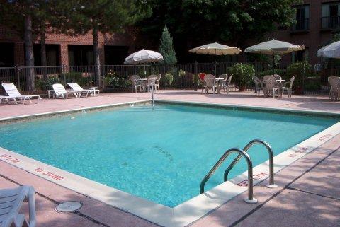 Crowne Plaza Hotel Worcester-Downtown Хадсон Экстерьер фото